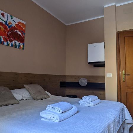 B&B Gina Trastevere Roma Exterior foto