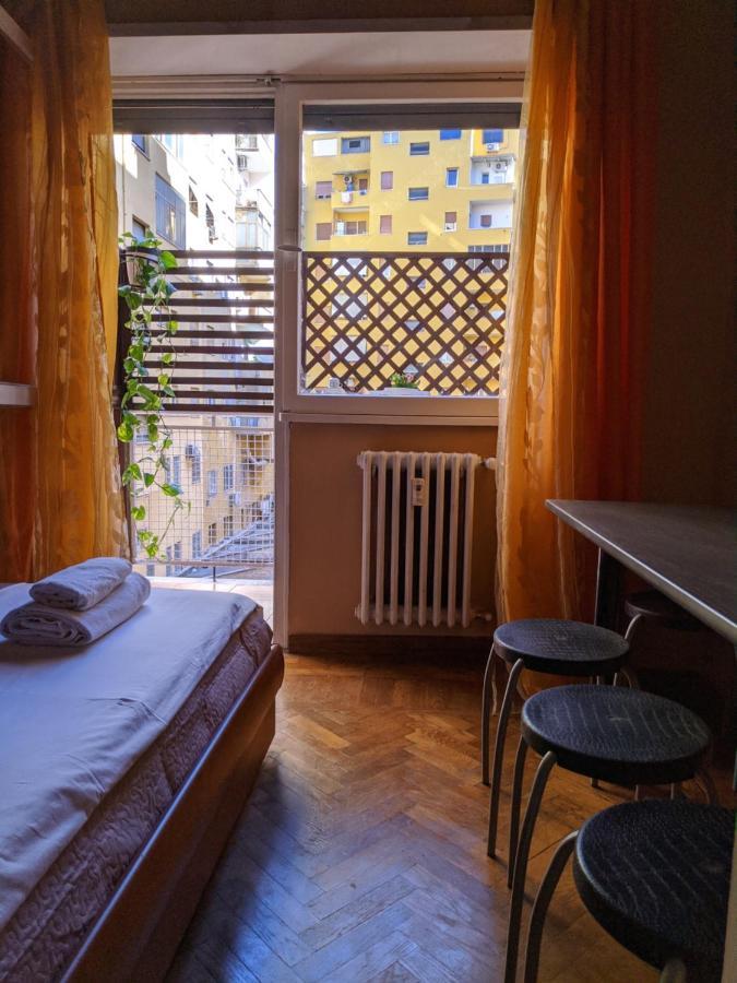 B&B Gina Trastevere Roma Exterior foto